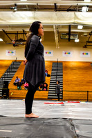 North Plainfield JV Guard