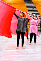 North Plainfield JV Guard-807
