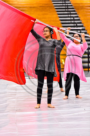 North Plainfield JV Guard-807