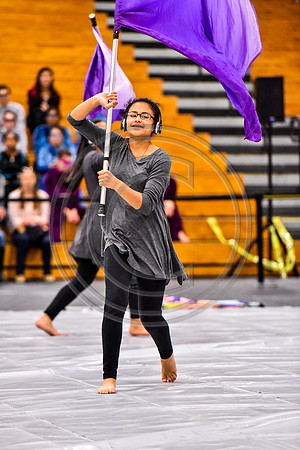 North Plainfield JV Guard-828