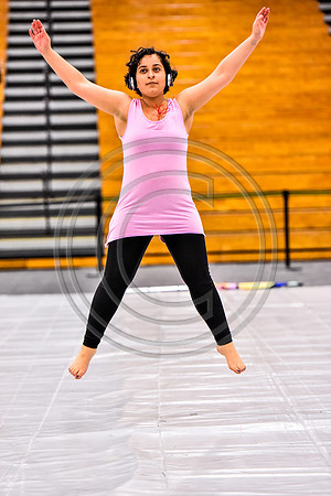 North Plainfield JV Guard-844