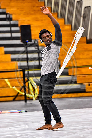 North Plainfield JV Guard-816
