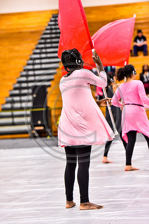 North Plainfield JV Guard-810