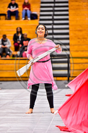North Plainfield JV Guard-812