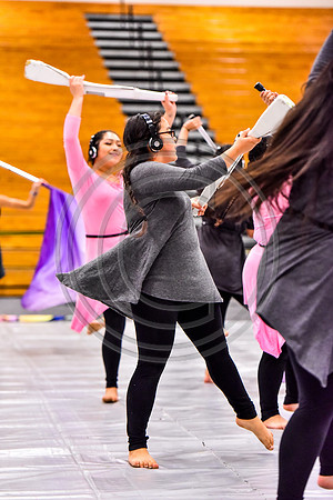 North Plainfield JV Guard-831