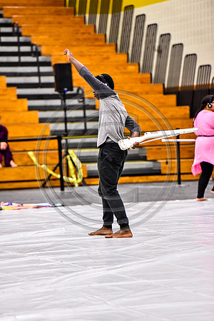 North Plainfield JV Guard-818