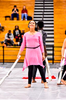 North Plainfield JV Guard-801