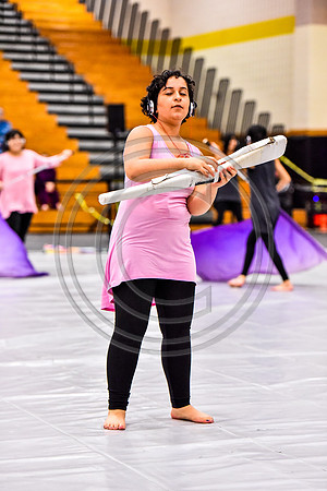 North Plainfield JV Guard-833