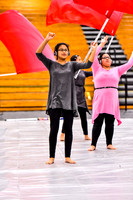 North Plainfield JV Guard-808