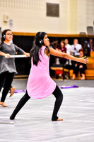 North Plainfield JV Guard-803