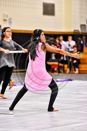 North Plainfield JV Guard-803