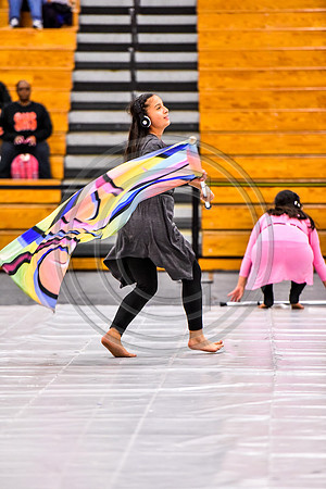 North Plainfield JV Guard-846