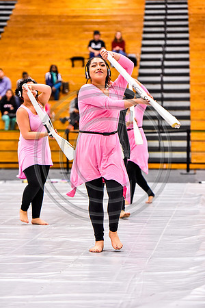 North Plainfield JV Guard-821