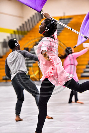 North Plainfield JV Guard-830