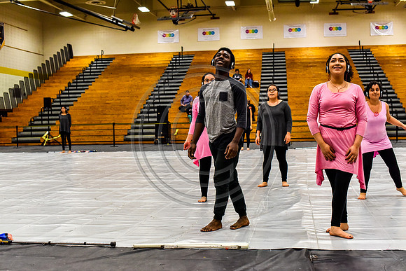 North Plainfield JV Guard-841