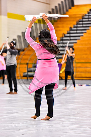 North Plainfield JV Guard-826