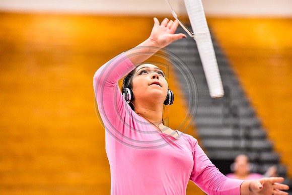 North Plainfield JV Guard-822