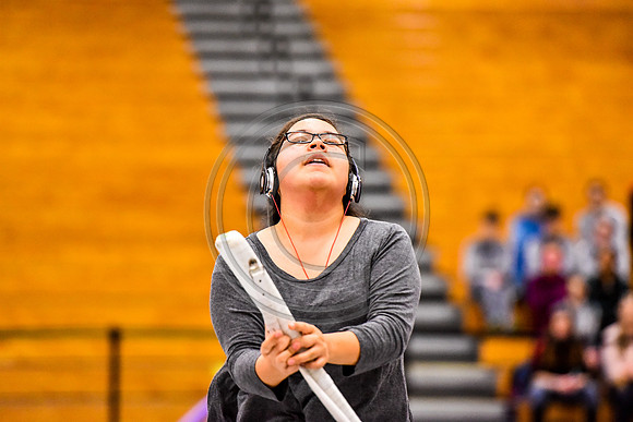 North Plainfield JV Guard-823