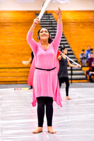North Plainfield JV Guard-806