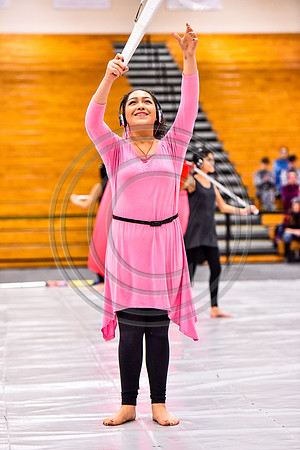 North Plainfield JV Guard-806
