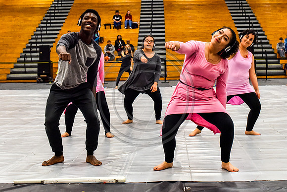 North Plainfield JV Guard-839