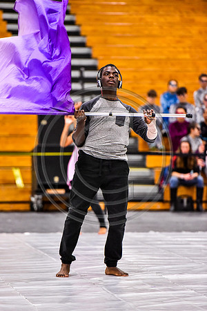 North Plainfield JV Guard-837