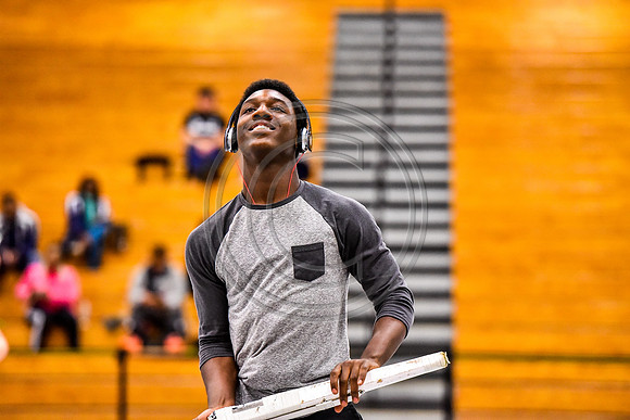 North Plainfield JV Guard-824