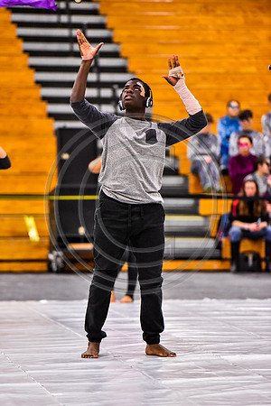 North Plainfield JV Guard-836