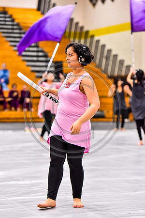 North Plainfield JV Guard-834