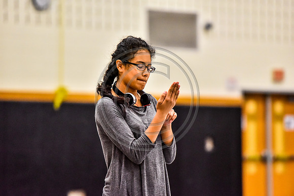 North Plainfield JV Guard-797