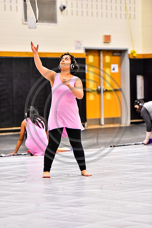 North Plainfield JV Guard-814