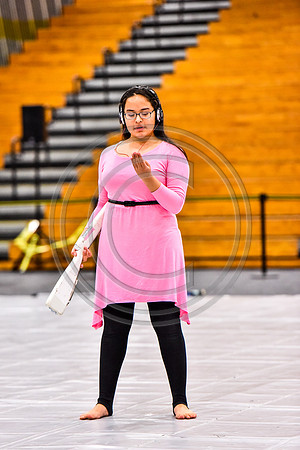 North Plainfield JV Guard-819