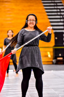 North Plainfield JV Guard-813