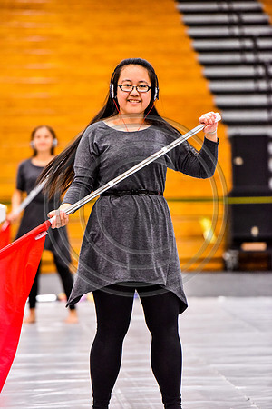 North Plainfield JV Guard-813