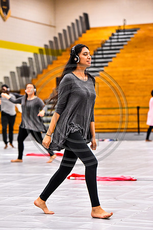 North Plainfield JV Guard-802