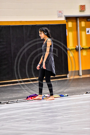 North Plainfield JV Guard-842