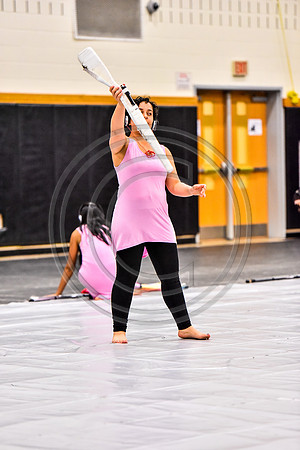 North Plainfield JV Guard-815