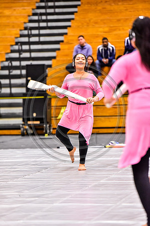 North Plainfield JV Guard-820