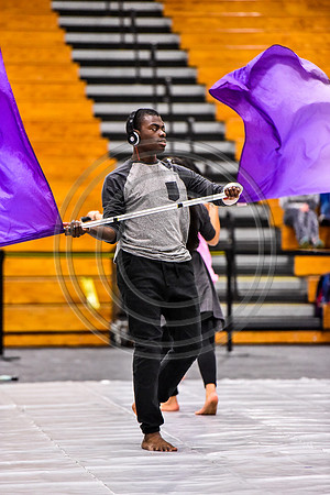 North Plainfield JV Guard-835