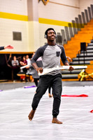 North Plainfield JV Guard-804