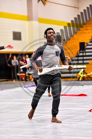 North Plainfield JV Guard-804