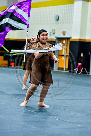 Mineola Guard-554