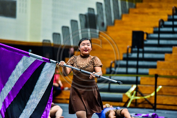 Mineola Guard-529