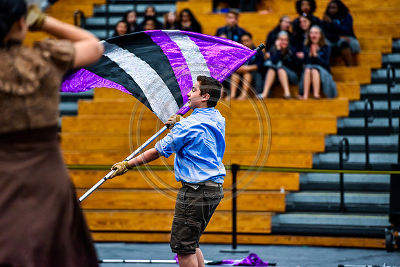 Mineola Guard-528