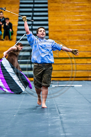 Mineola Guard-564