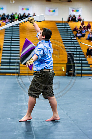 Mineola Guard-555