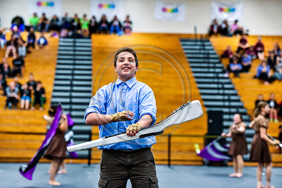 Mineola Guard-552