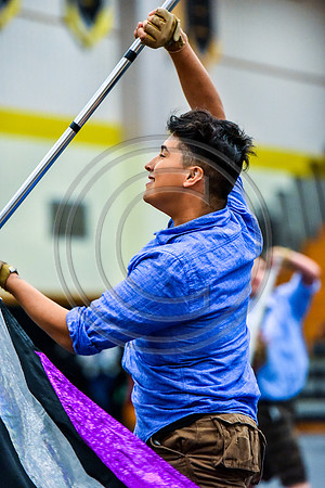 Mineola Guard-548