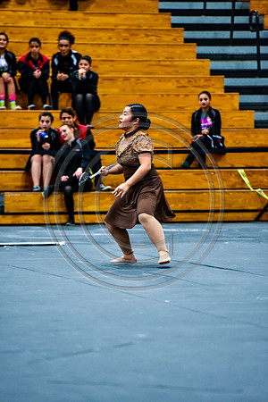 Mineola Guard-562