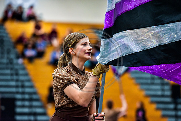 Mineola Guard-549
